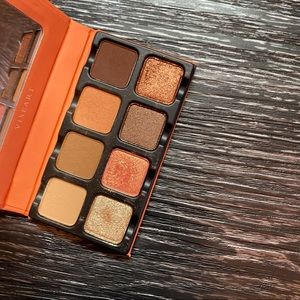 Viseart Apricotine palette